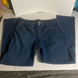 Faded glory jeans